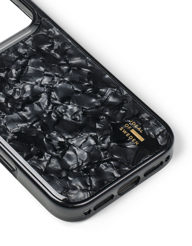 iDeal of Sweden Pearlised Case iPhone 17 Pro Black – image 2