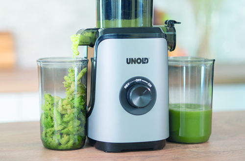 Unold 78275 SLOW JUICER Sam – image 9