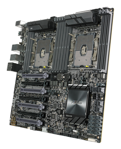 ASUS WS C621E SAGE (BMC) – image 3