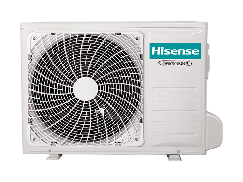 Hisense 2AMW50U4RXA air conditioner Split system White