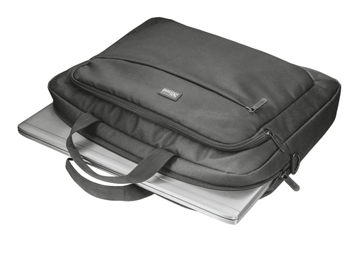 Trust Lyon 43.9 cm (17.3") Briefcase Black – image 5