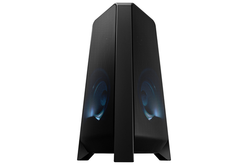 Samsung MX-T50/XU soundbar speaker Black 2.0 channels – image 8
