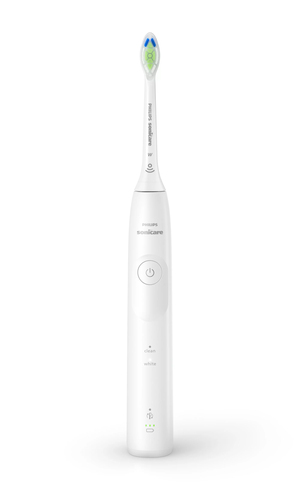 Philips HX7110/01 Sonicare 5500 Tandenborstel Wit, afbeelding 2