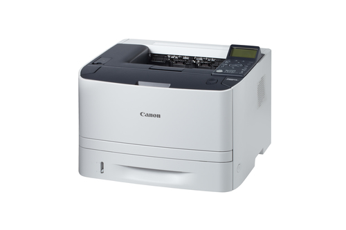 Canon i-SENSYS LBP6680x – image 2