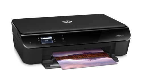 HP ENVY 4500 Thermal inkjet A4 – image 7