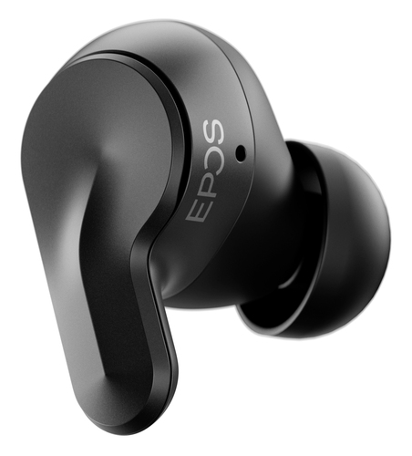 EPOS ADAPT E1 Scandinavian zwart, afbeelding 9