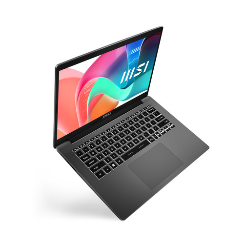 MSI Modern 14 F1MG-443XES – image 5