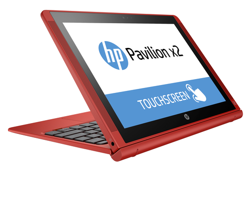 HP Pavilion x2 10-n156na Intel Atom® x5-Z8300 Hybrid (2-in-1) – image 9