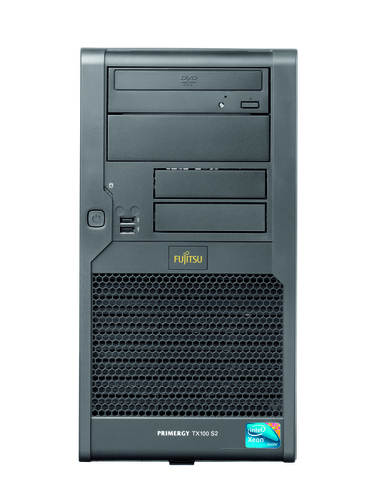 Fujitsu PRIMERGY S2 server – image 5