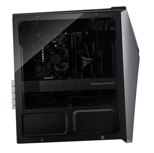 ASUS ROG GL10DH-IN020T PC AMD Ryzen™ 5 – image 3