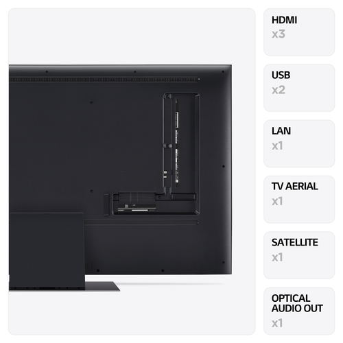 LG 55UR91006LA.AEK TV – image 4