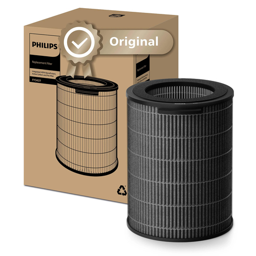 Philips FY3437/00 air purifier accessory Air purifier filter