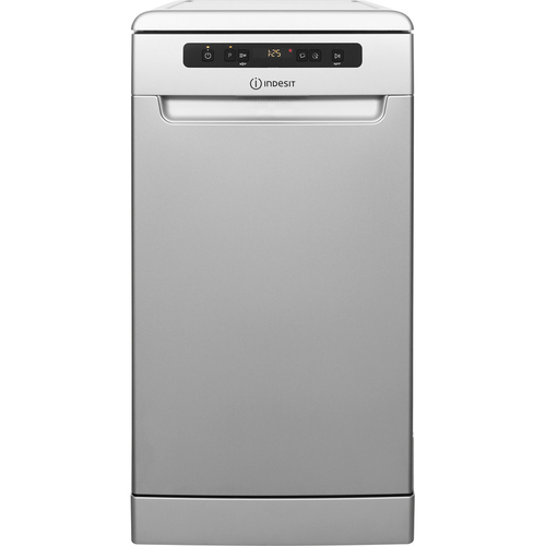 Indesit DSFC 3M19 S UK посудомоечная машина Отдельно стоящий 10 мест