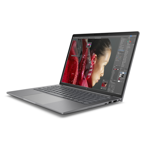 HP Inc. Stacja robocza Zbook 8 G1i W11P/14 U7-255H 1TB/16GB A3ZW8ET
