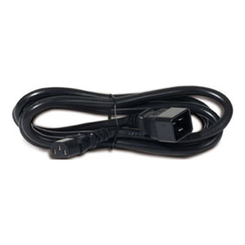 APC powercord IEC320 C13/C20 200cm