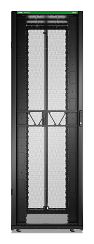 APC NetShelter SX AR3388B2, Gen 2, 52U server rack, afbeelding 4
