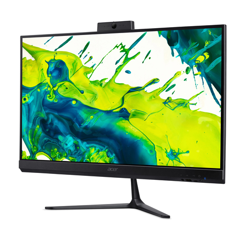 Acer Aspire C24B I5432 NL Intel Core Ultra 5 115U 60,5 cm (23.8 ) 1920 x 1080 Pixels Alles-in-één-pc, afbeelding 4