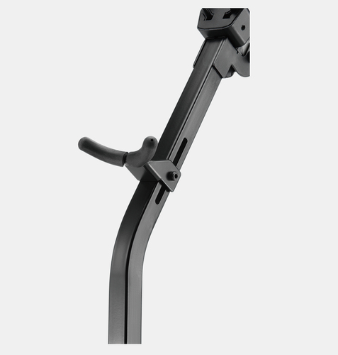 Hercules Stands DS-730B hoog saxofoonstatief, afbeelding 5