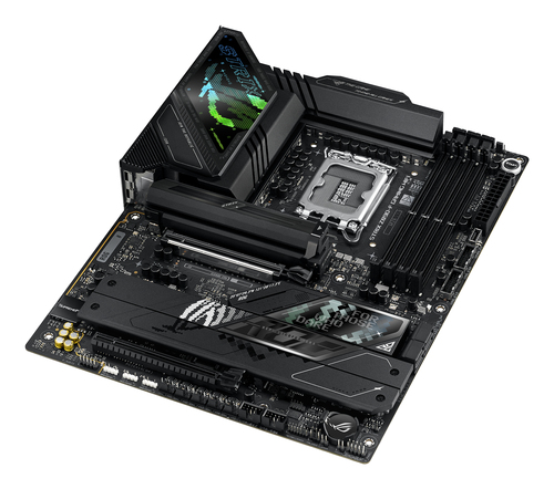 ASUS ROG STRIX Z890-F GAMING WIFI moederbord, afbeelding 10