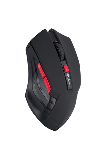 GENESIS GV44 mouse Gaming Ambidextrous RF Wireless Optical 2000 DPI – image 2