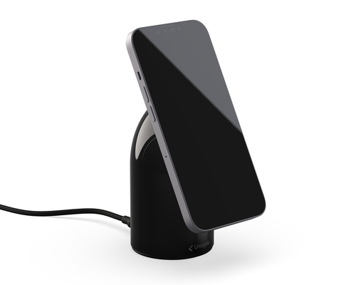 Unisynk Stand2 – Magnetic wireless charger Qi2 – image 2
