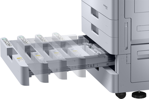 HP Samsung MultiXpress SL-X7600LX Laser A3 – image 7