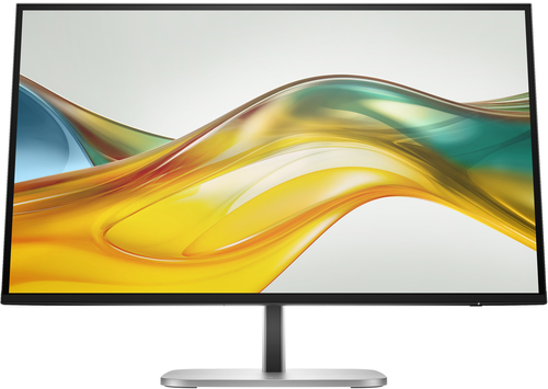 HP Inc. Monitor S5 Pro 527pq QHD  9D9S0UT#ABB