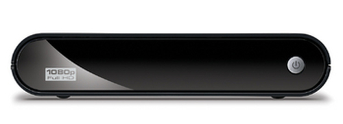 Viewsonic VMP72 Black