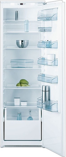 AEG SK918005I fridge Built-in White