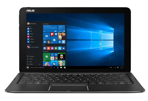ASUS Transformer Book T302CA-0042C6Y75 laptop Intel® Core™ m7 m7-6Y75 Hybrid (2-in-1)