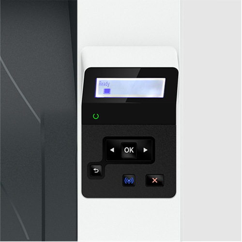 HP LaserJet Pro 4002dne Printer – image 4