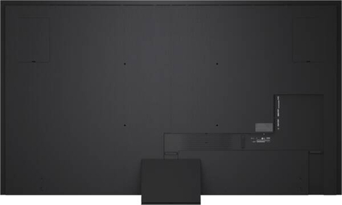LG 75MRGB87B9B - 75" Mini-RGB EVO (2026), afbeelding 4
