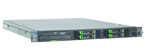 Fujitsu Primergy RX100 S6 – image 3