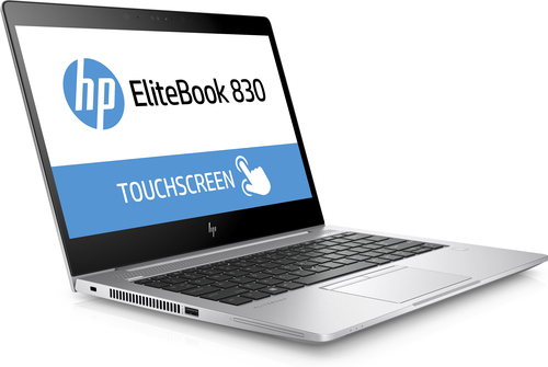 HP 830 G5 + Samsonite Base Boost – image 3