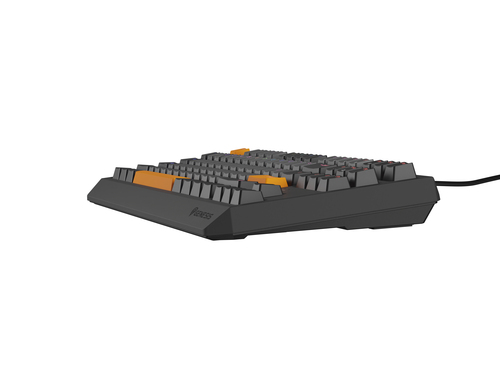 GENESIS NKG-2082 Thor 230 TKL RGB toetsenbord Zwart, afbeelding 9