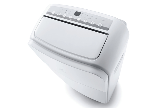 Electrolux EXP09HN1W6 portable air conditioner – image 6