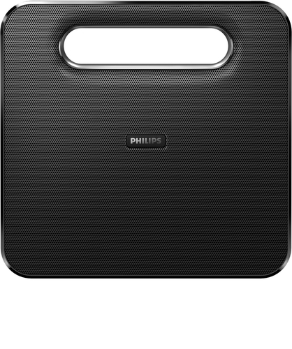 Philips Wireless speaker BT5580B/12 – image 2