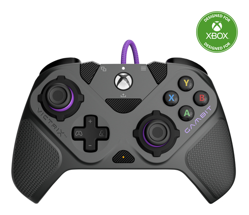 Turtle Beach Victrix Gambit Prime W Controller XB gamepad