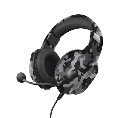 Trust GXT 323K Carus – image 2