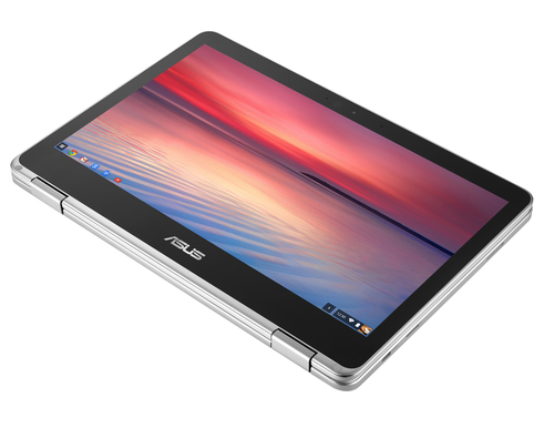 ASUS Chromebook Flip C302CA-GU005-OSS laptop Intel® Pentium® 4405Y – image 6