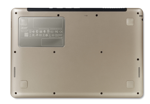 Acer Aspire 391-53314G25add Intel® Core™ i5 i5-3317U – image 9