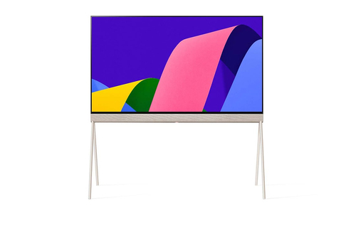 LG 55LX1Q3LA TV 139.7 cm (55) 4K Ultra HD Smart TV Wi-Fi