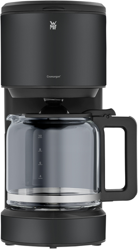 WMF Stelio Koffiefilter apparaat Zwart, afbeelding 2