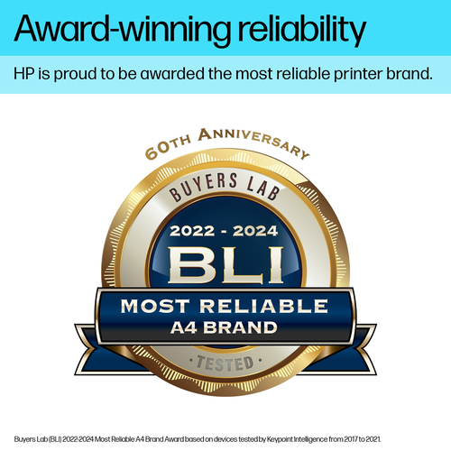 HP Color LaserJet Pro 3202dw A4 Wireless Colour Laser Printer - image 7