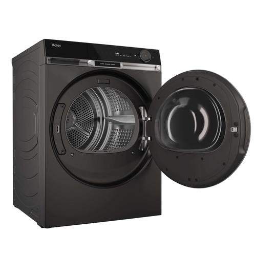 Haier HD90-BQ397GU1 tumble dryer Freestanding Front-load – image 4