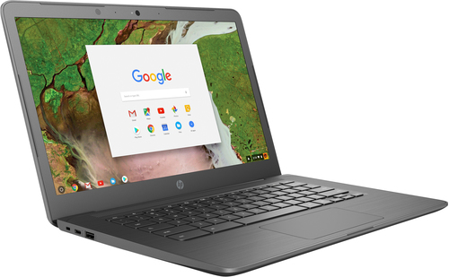 HP Chromebook 14-ca050na Intel® Celeron® N3350 – image 8