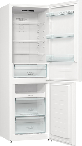 Gorenje NRK6191PW4 Freestanding