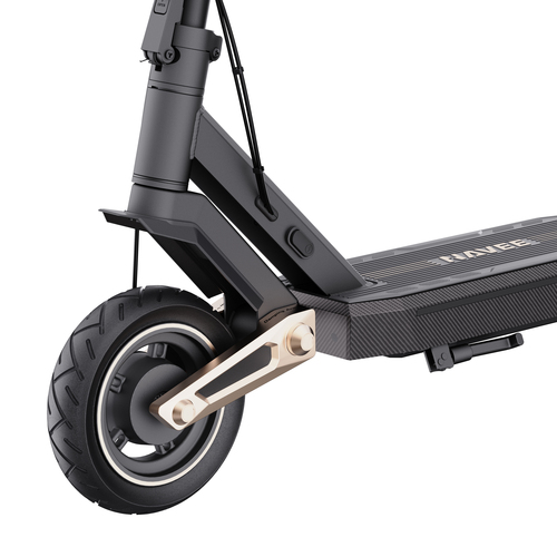 NAVEE 6975293677618 electric kick scooter Black 25 km/h – image 4