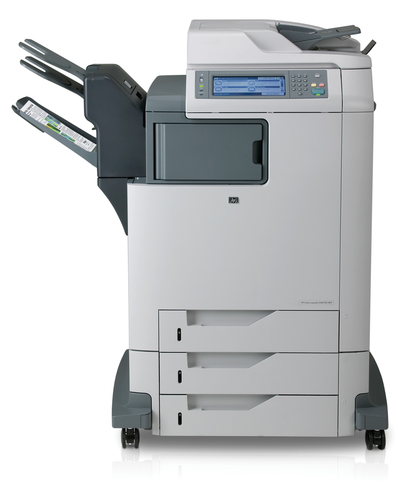HP Color LaserJet CM4730fm – image 2