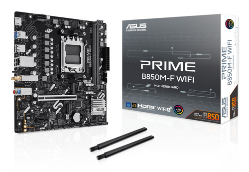 ASUS PRIME B850M-F WIFI – image 7